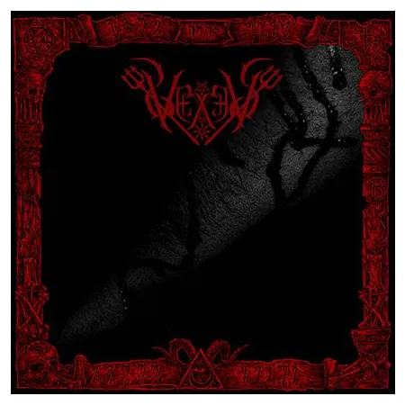 Vexev- Frater Superior
